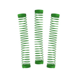 Muelle para manguera GREEN 12x2