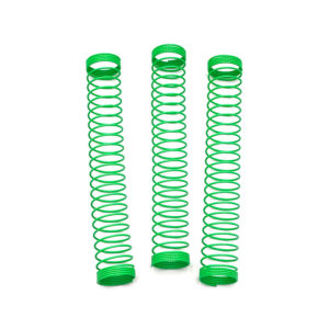 Muelle para manguera LIGHT GREEN 12x2