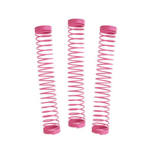 Muelle para manguera PINK 12x2