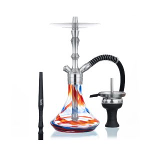 Cachimba Aladin MVP 360 Red Stripes
