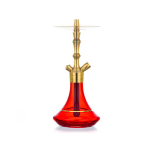 Aladin MVP 360 Gold Red with Ring