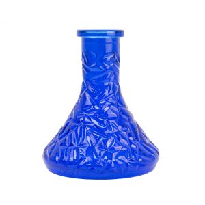 Base Rusa Mini Blue Tilled