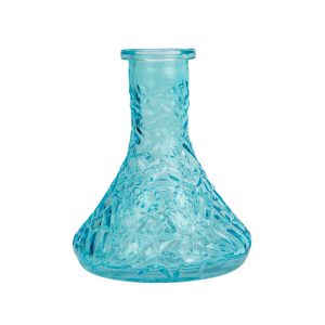 Base Rusa Mini Sea Blue Tilled