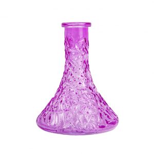 Base Rusa Pink Tilled