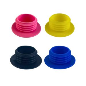 Conector Base Tradi 4,5cm Colores