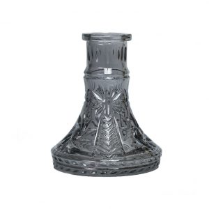 Base Rusa Mini tallada Onyx