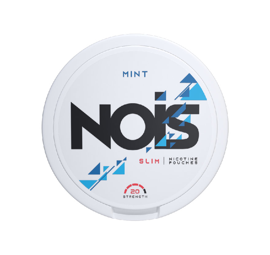 NOIS Mint 20mg
