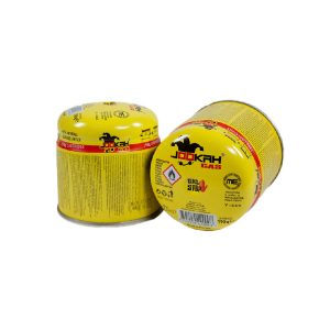 Bombona de Gas Jookah