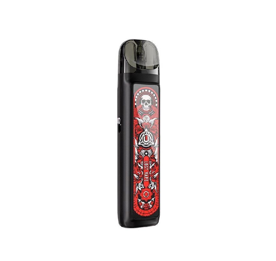 elfbar nachfüll pod läuft aus Ursa Nano 3 Pod Lost vape, Ursa Nano 3 electronic cigarette main image 1