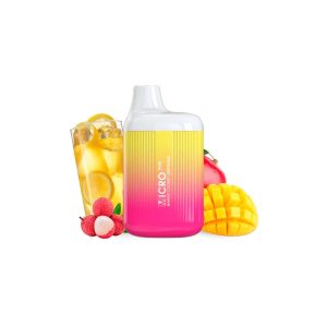 Micro Pod Disposable Mango Lychee Lemonade 20mg