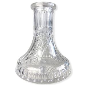 Base Mini Plat Carved