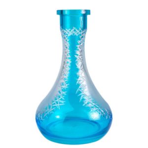 Base Uovo Bright Azul