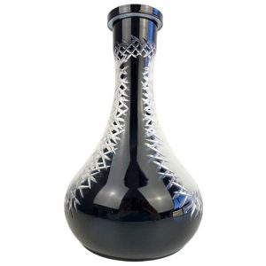 Base Uovo Bright Negra