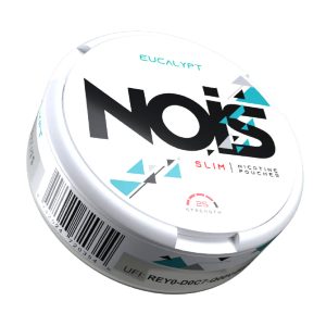 NOIS Eucalypt 25mg
