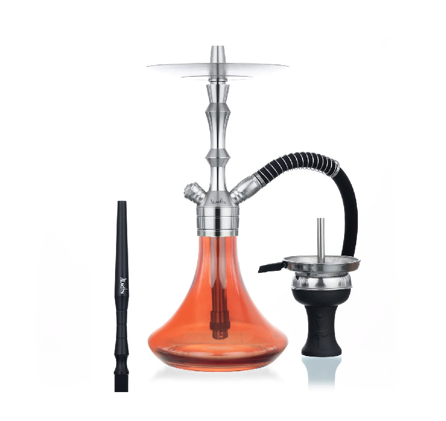 Aladin MVP 360 Gastro Cooper
