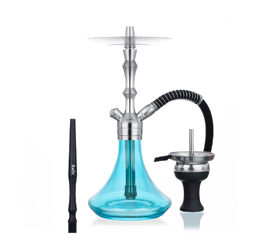 Aladin MVP 360 Gastro Light Blue