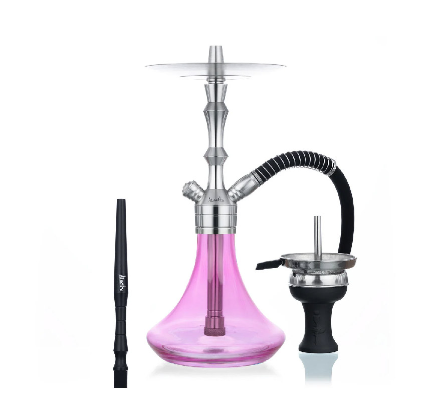 Aladin MVP 360 Gastro Pink