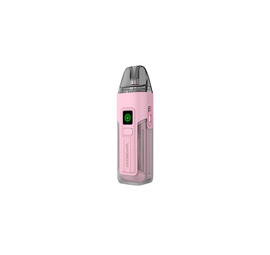 vaporesso luxe x2 recensioni Luxe X2 Vaporesso Pod Mod Kit 40W main image 1