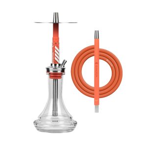 Amotion Hookah FUTR - Rouge