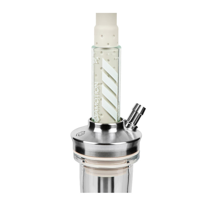 Amotion Hookah FUTR - Stone - Imagen 2