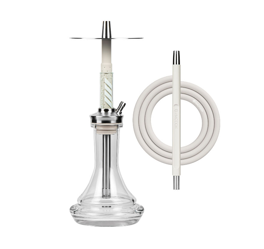 Amotion Hookah FUTR - Stone