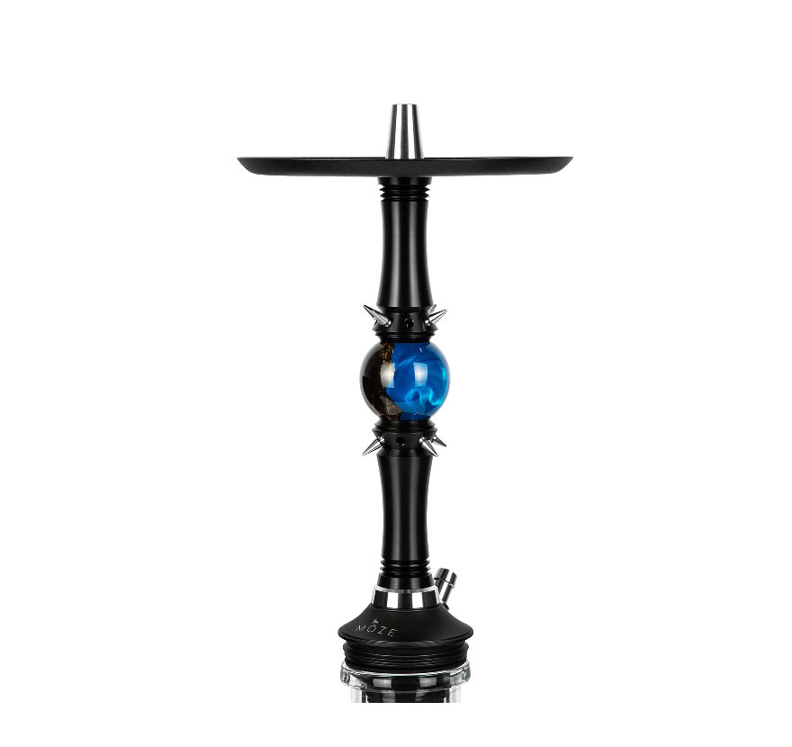 Moze Sphere 2 - Blurry Neptune Hookah - Imagen 2