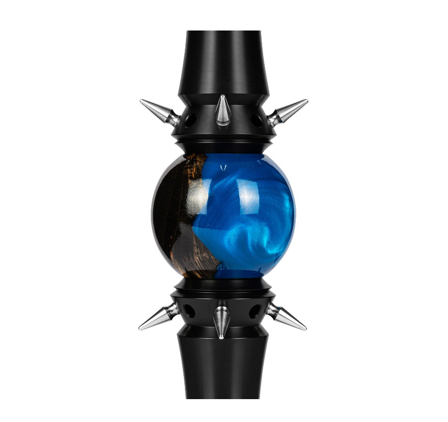 Moze Sphere 2 - Blurry Neptune Hookah - Imagen 4
