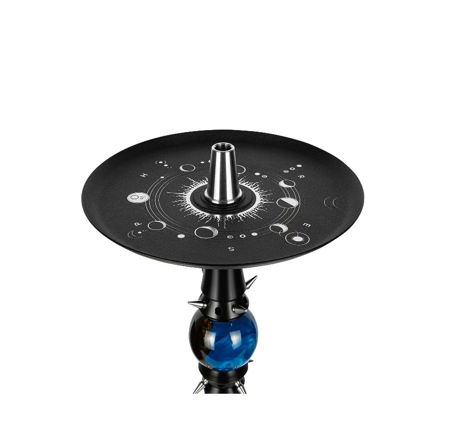 Moze Sphere 2 - Blurry Neptune Hookah - Imagen 5