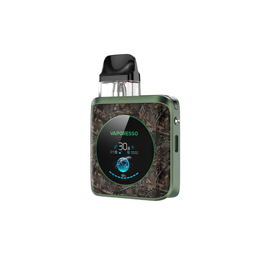 Vaporesso Xros 4 Nano Pod Kit - Imagen 8