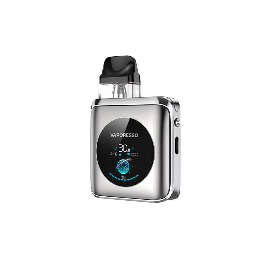 Vaporesso Xros 4 Nano Pod Kit - Imagen 6