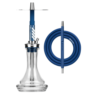 Amotion Hookah FUTR – Cobalt