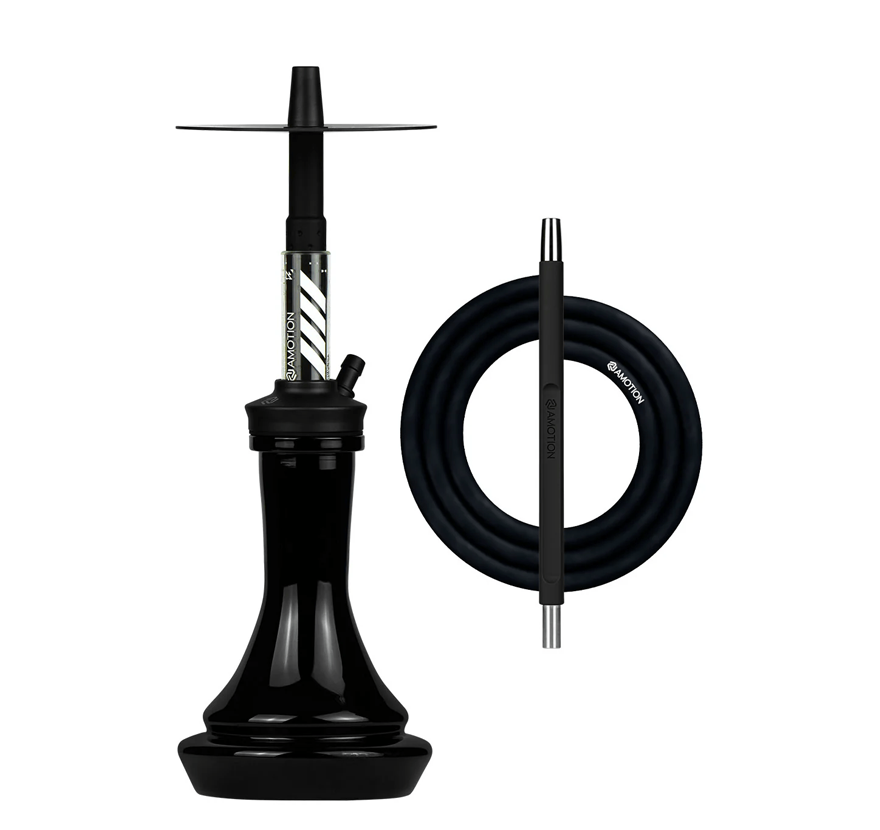 Amotion Hookah FUTR - Midnight