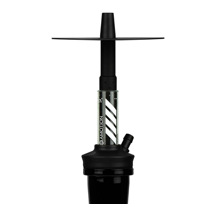 Amotion Hookah FUTR - Midnight - Imagen 2