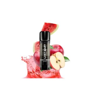 Lost Mary TAPPO Capsula 2PCs Apple Watermelon