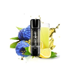 Lost Mary TAPPO Capsula 2PCs Blue Razz Lemonade