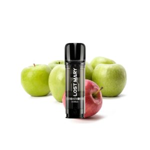Lost Mary TAPPO Capsula 2PCs Double Apple