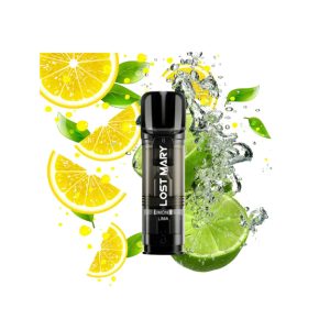 Lost Mary TAPPO Capsula 2PCs Lemon Lime