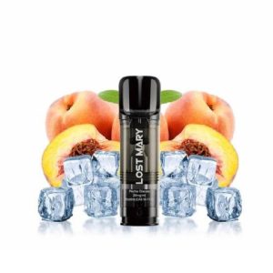 Lost Mary TAPPO Capsula 2PCs Peach Ice
