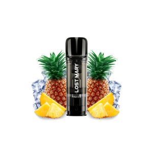 Lost Mary TAPPO Capsula 2PCs Pineapple Ice