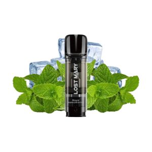 Lost Mary TAPPO Capsula 2PCs Spearmint