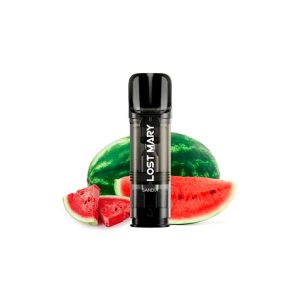 Lost Mary TAPPO Capsula 2PCs Watermelon