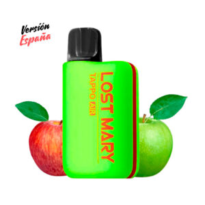 Lost Mary TAPPO Air Kit Double Apple 20mg
