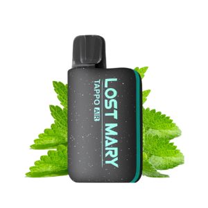 Lost Mary TAPPO Kit Menthol