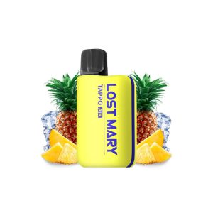 Lost Mary TAPPO Kit Pineapple Ice
