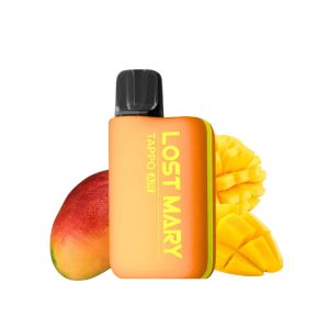 Lost Mary TAPPO Kit Triple Mango