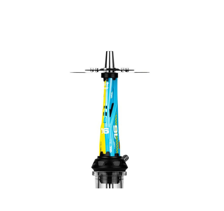 Cachimba Amotion Valve X16 - Imagen 2