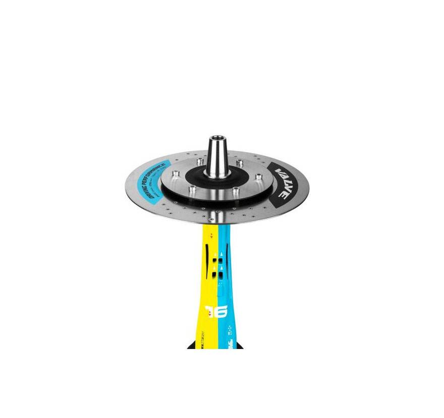 Cachimba Amotion Valve X16 - Imagen 3