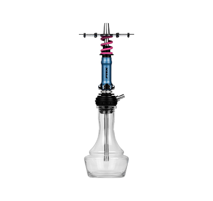 Cachimba AMOTION Pedal RX - AZURE