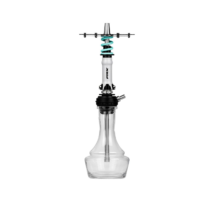 Cachimba AMOTION Pedal RX - PEARL