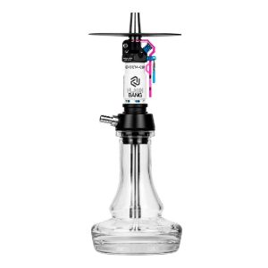 Amotion Hookah Flash Bang - Orchid